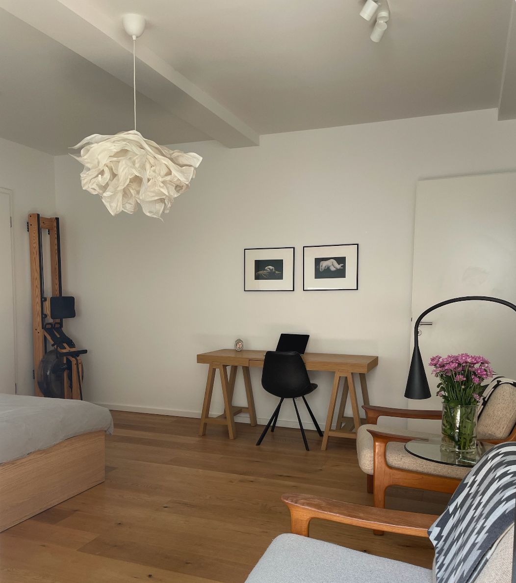 Wohnung Kremmener Straße in Berlin