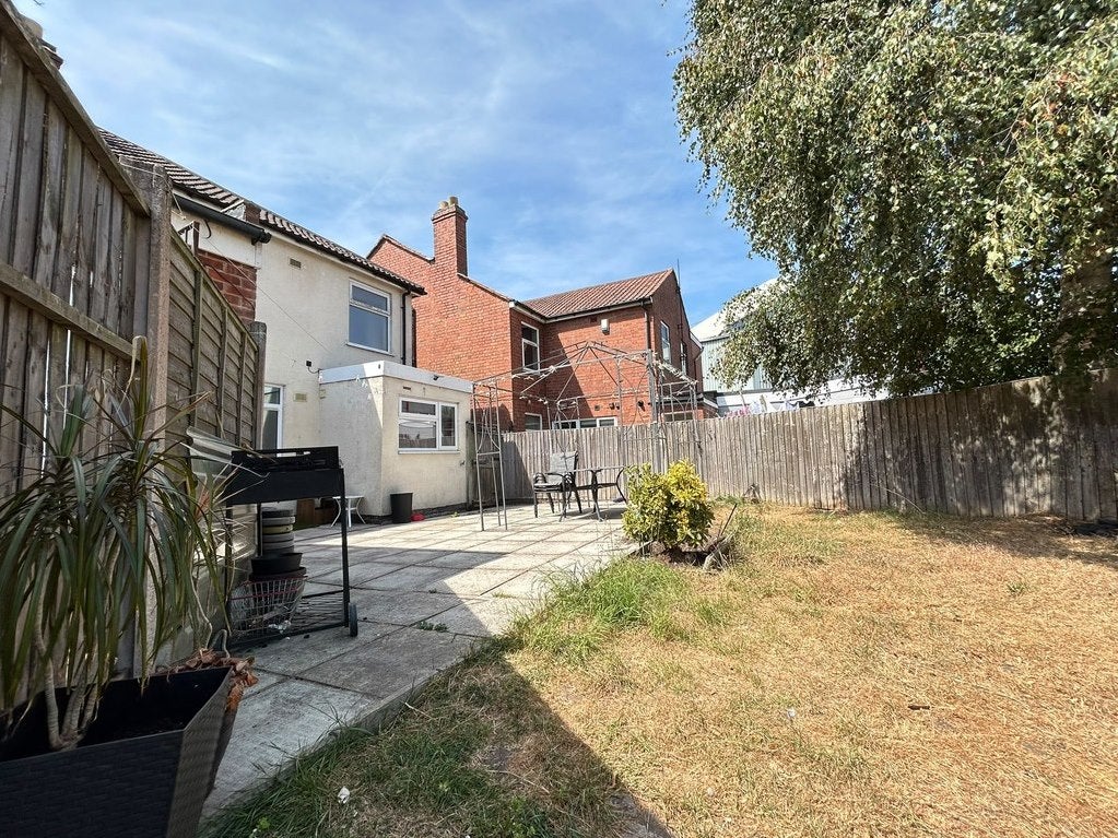 House Cordin View in Coventry