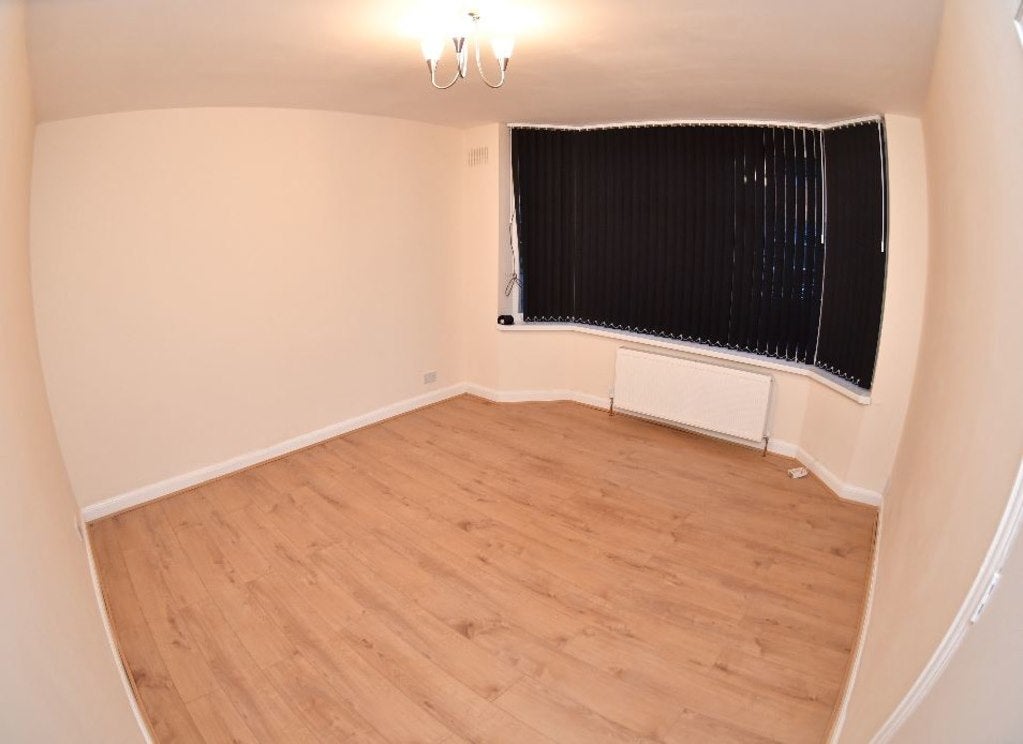 House Cordin View in Coventry