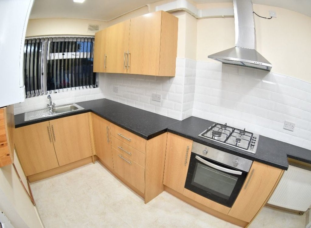 House Cordin View in Coventry