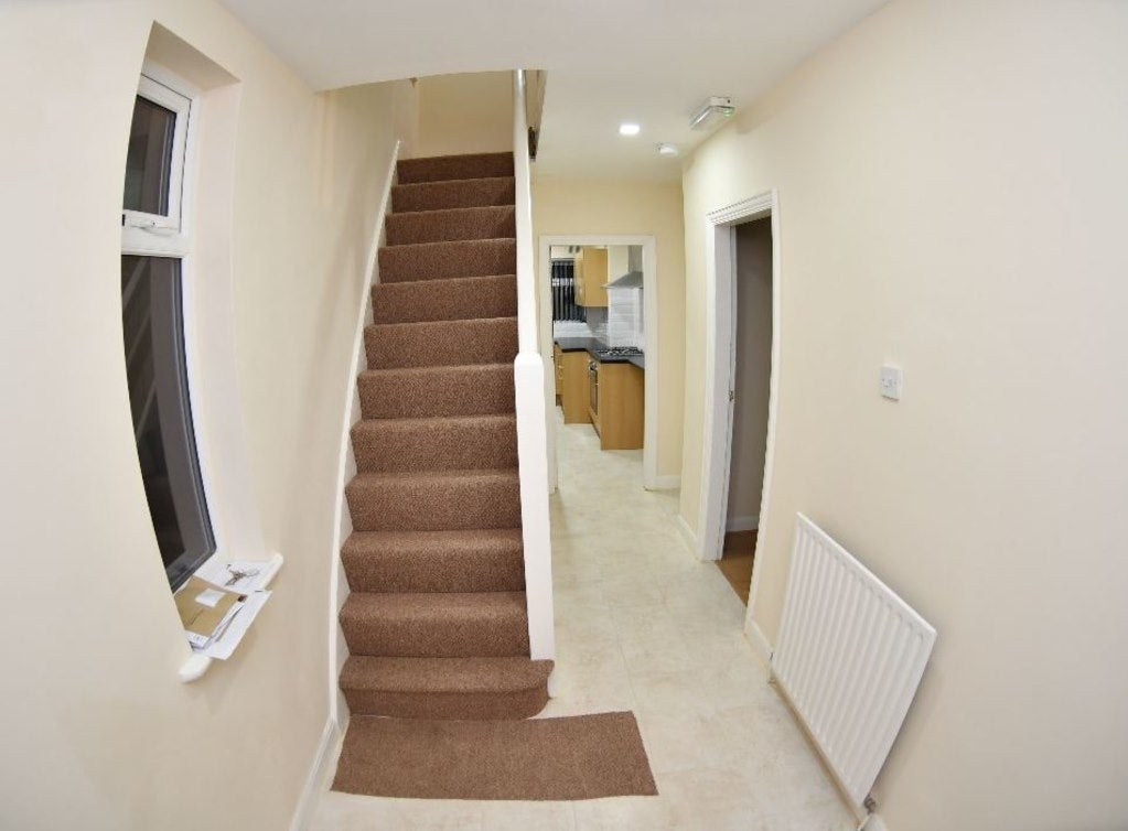 House Cordin View in Coventry