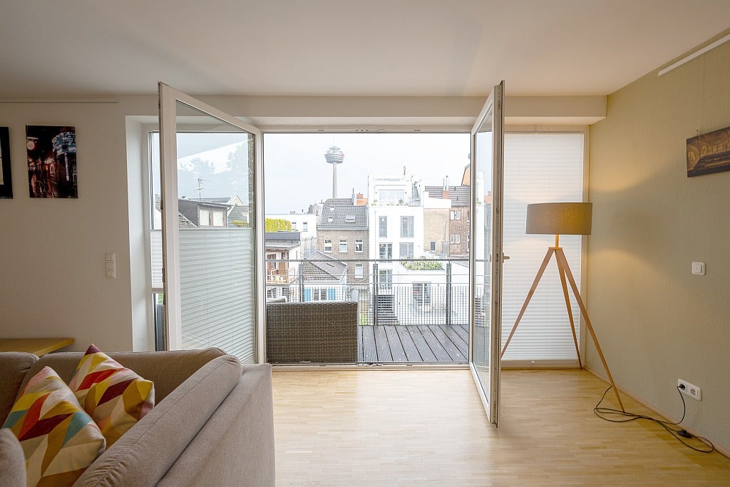 Wohnung Körnerstraße in Köln