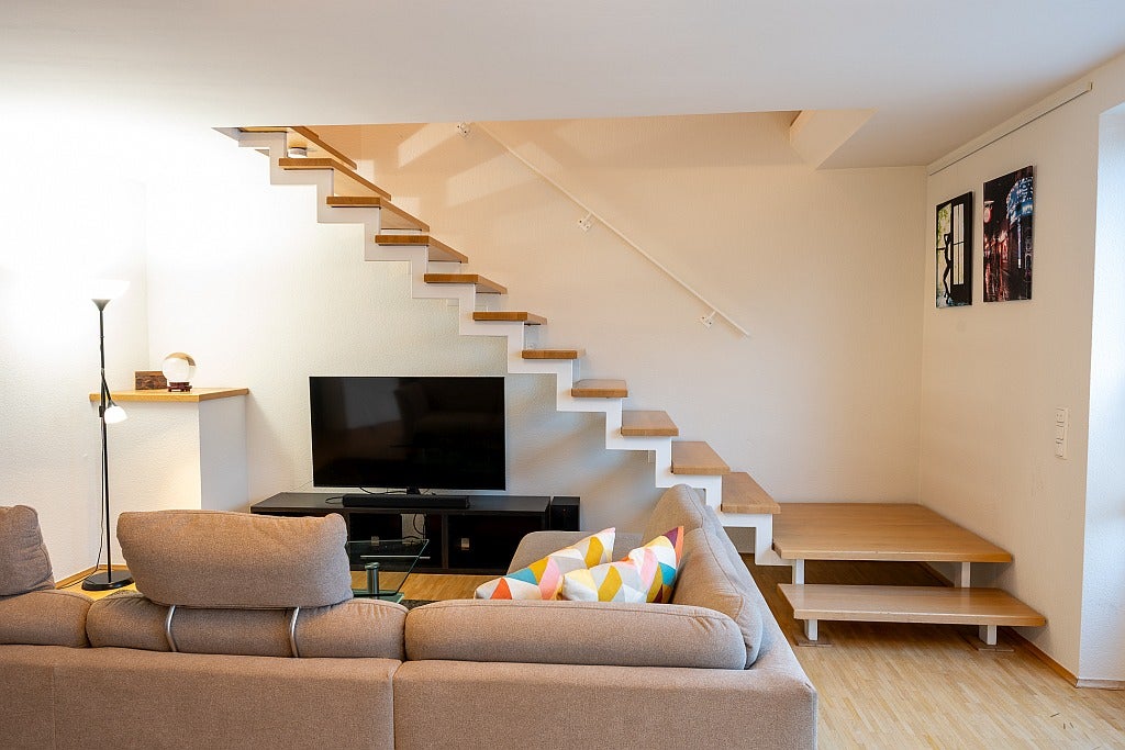 Wohnung Stammstraße in Köln