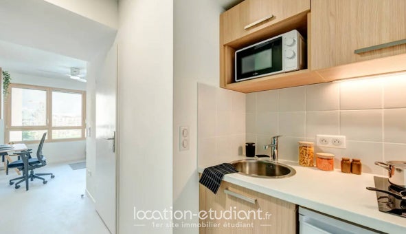 Room Rue Louis Vicat in Paris