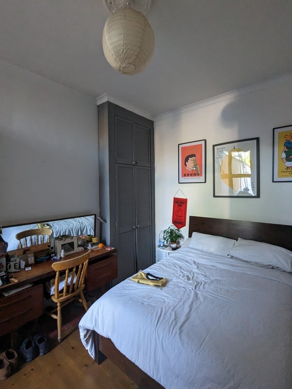 Room Upper Clapton Road in Greater London