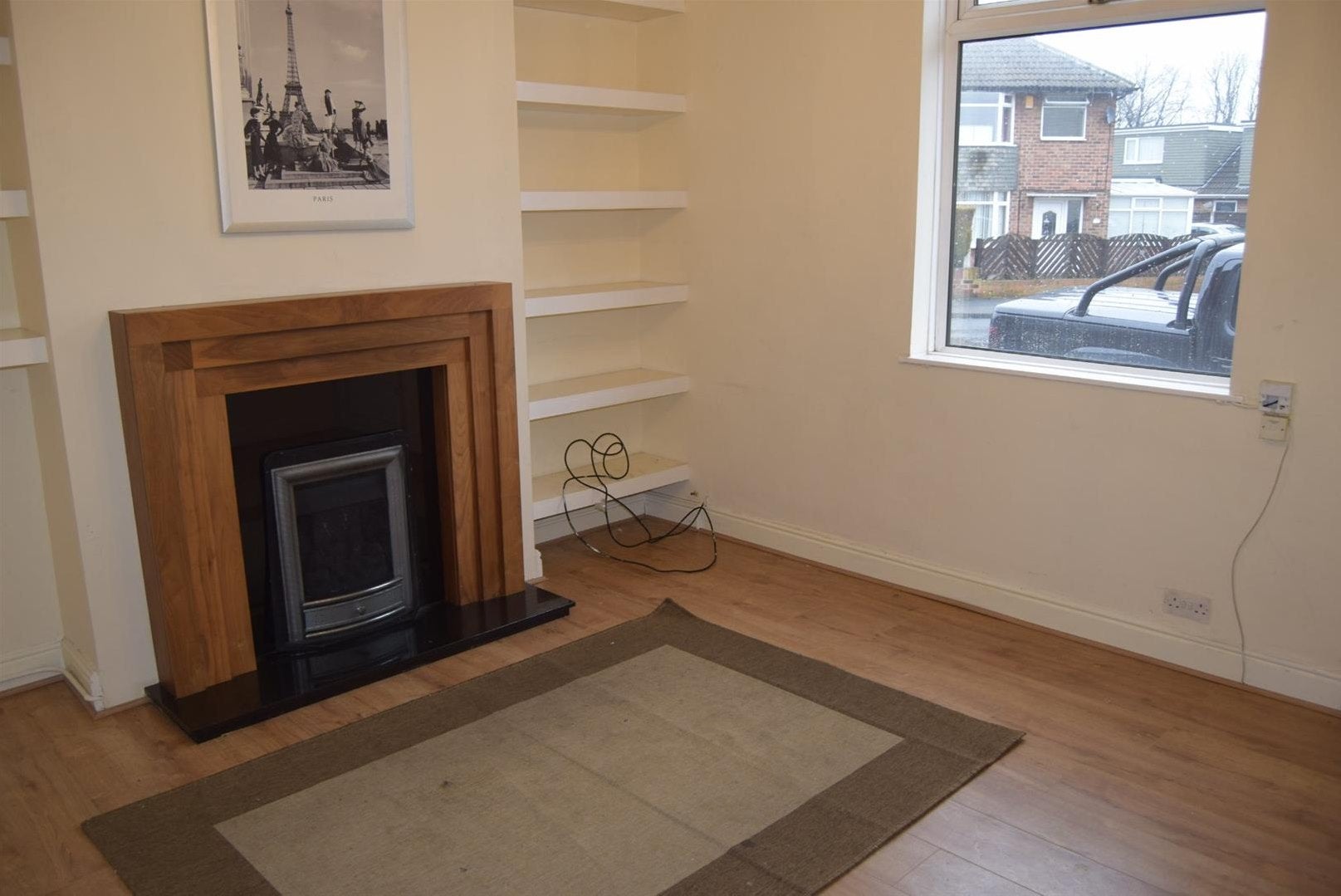 House Briar Grove in Wakefield