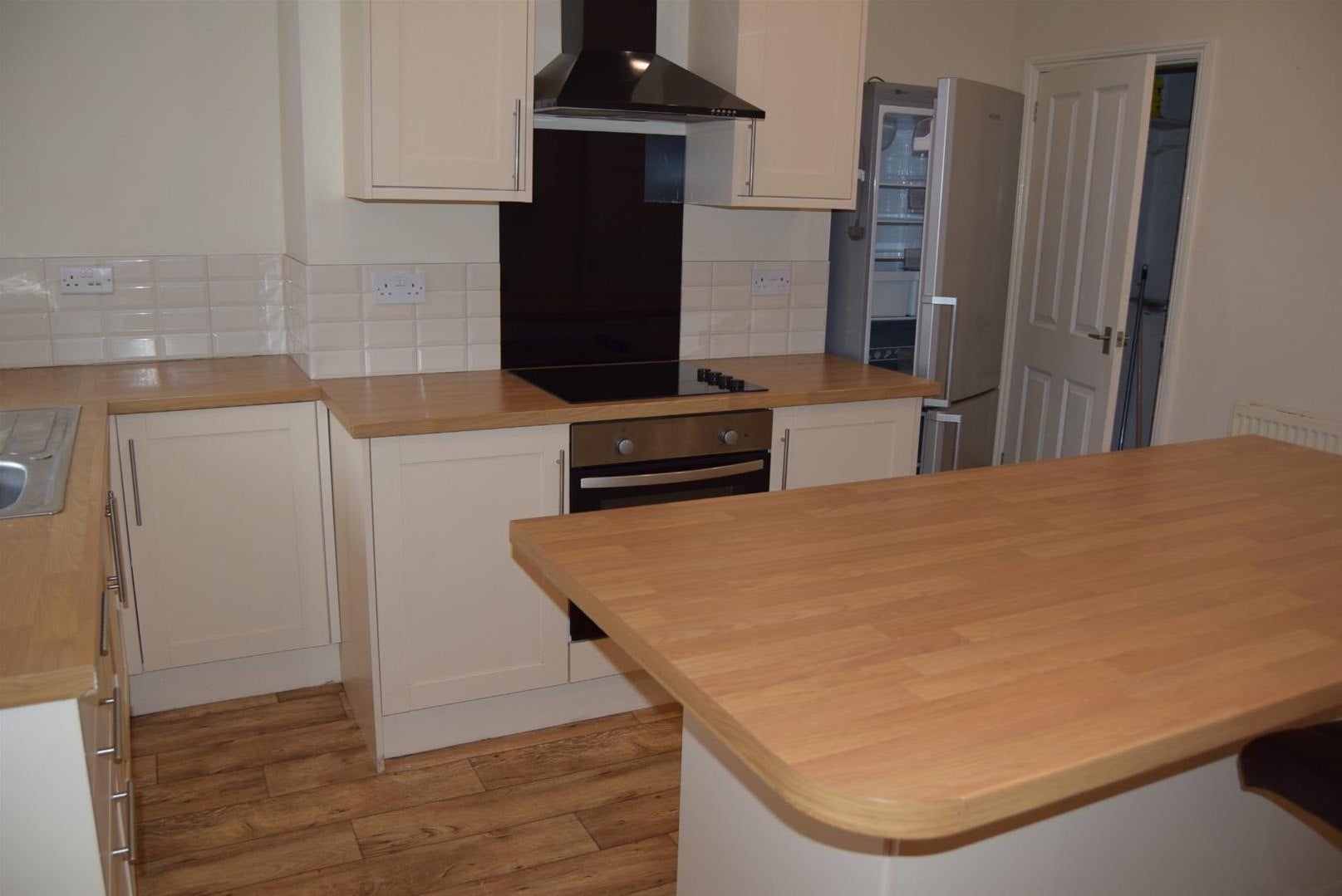 House Briar Grove in Wakefield