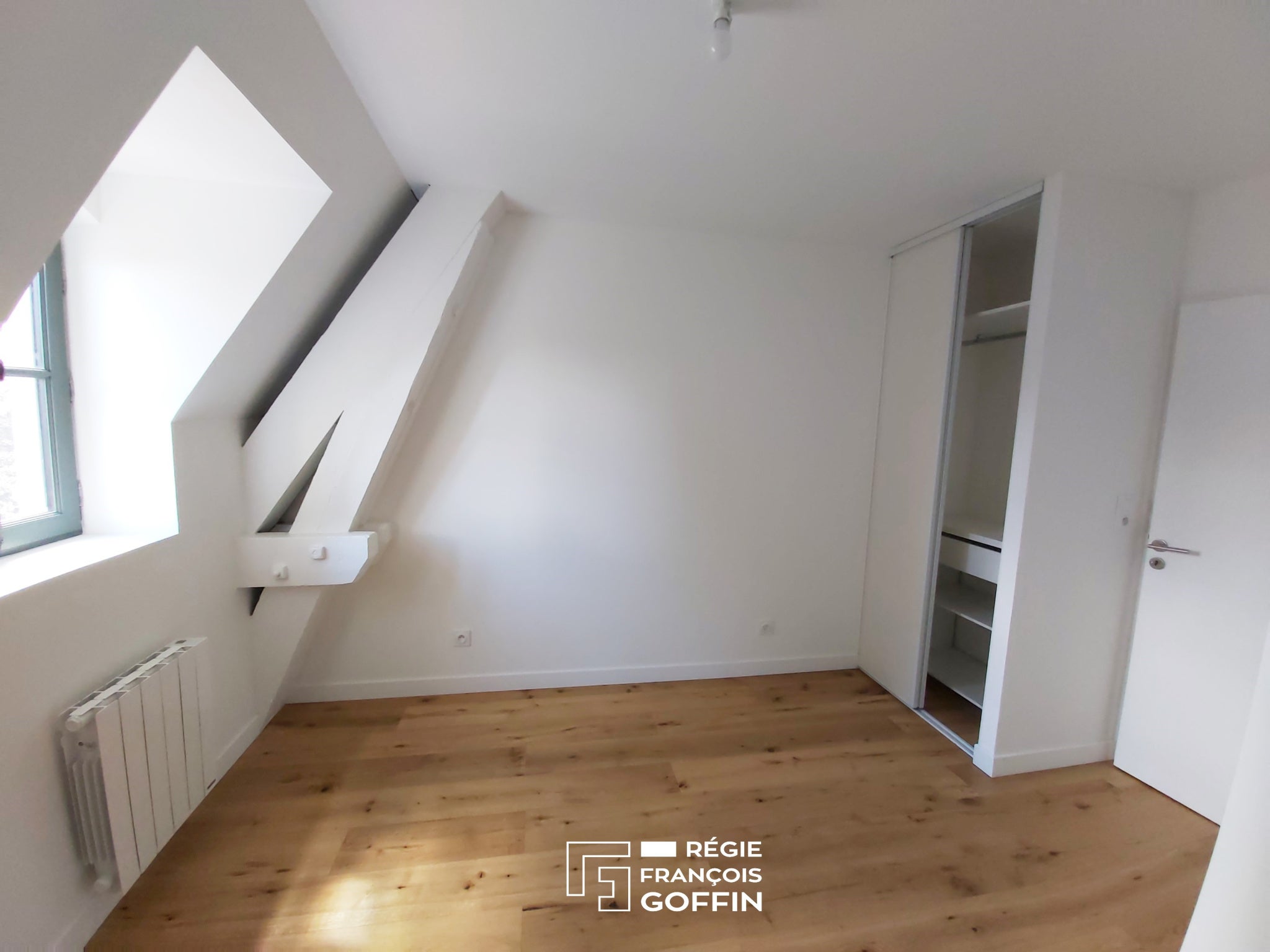 Appartement Chemin du Chancelier à Écully