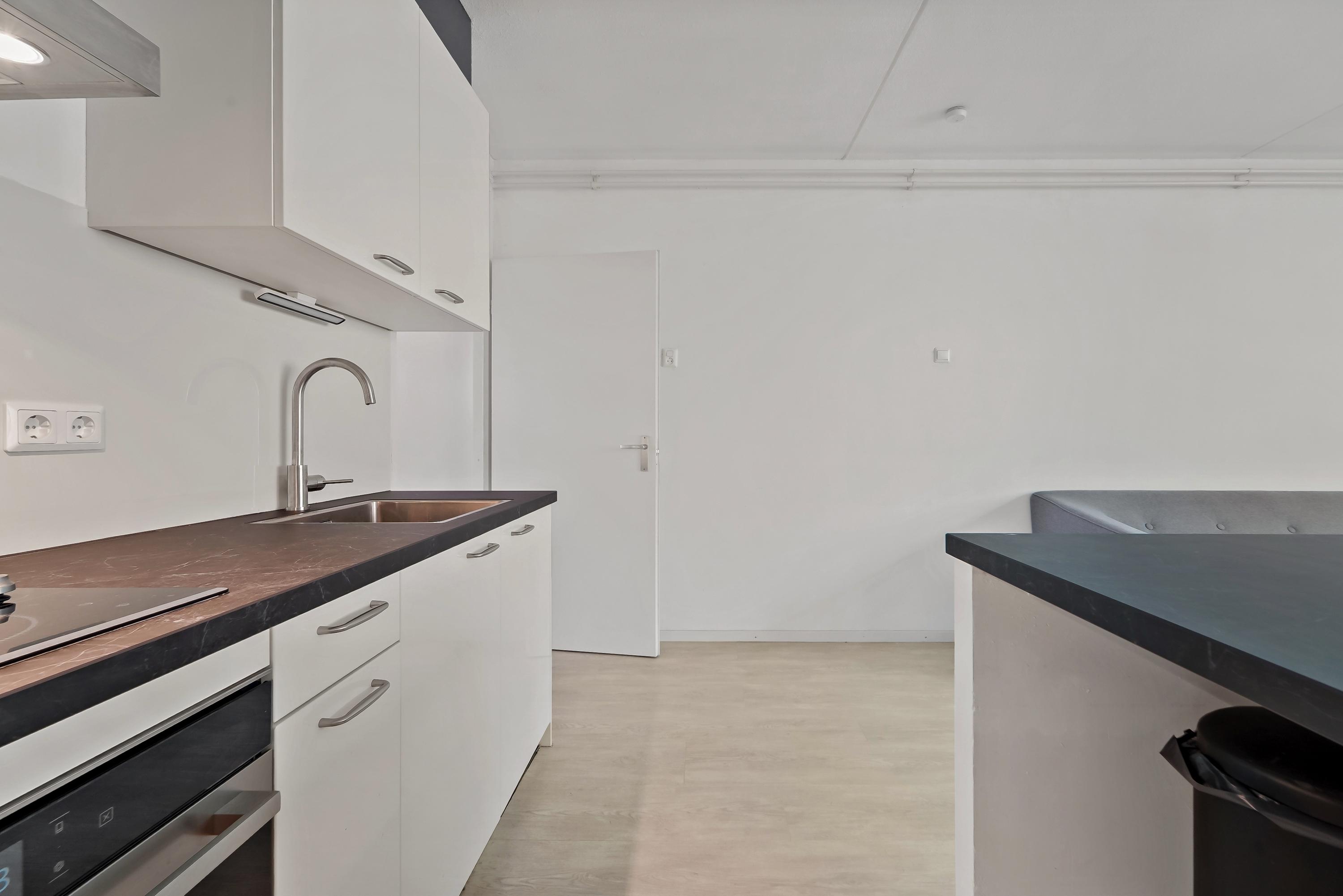 Studio te koop: Paradijspoort 25, Delft