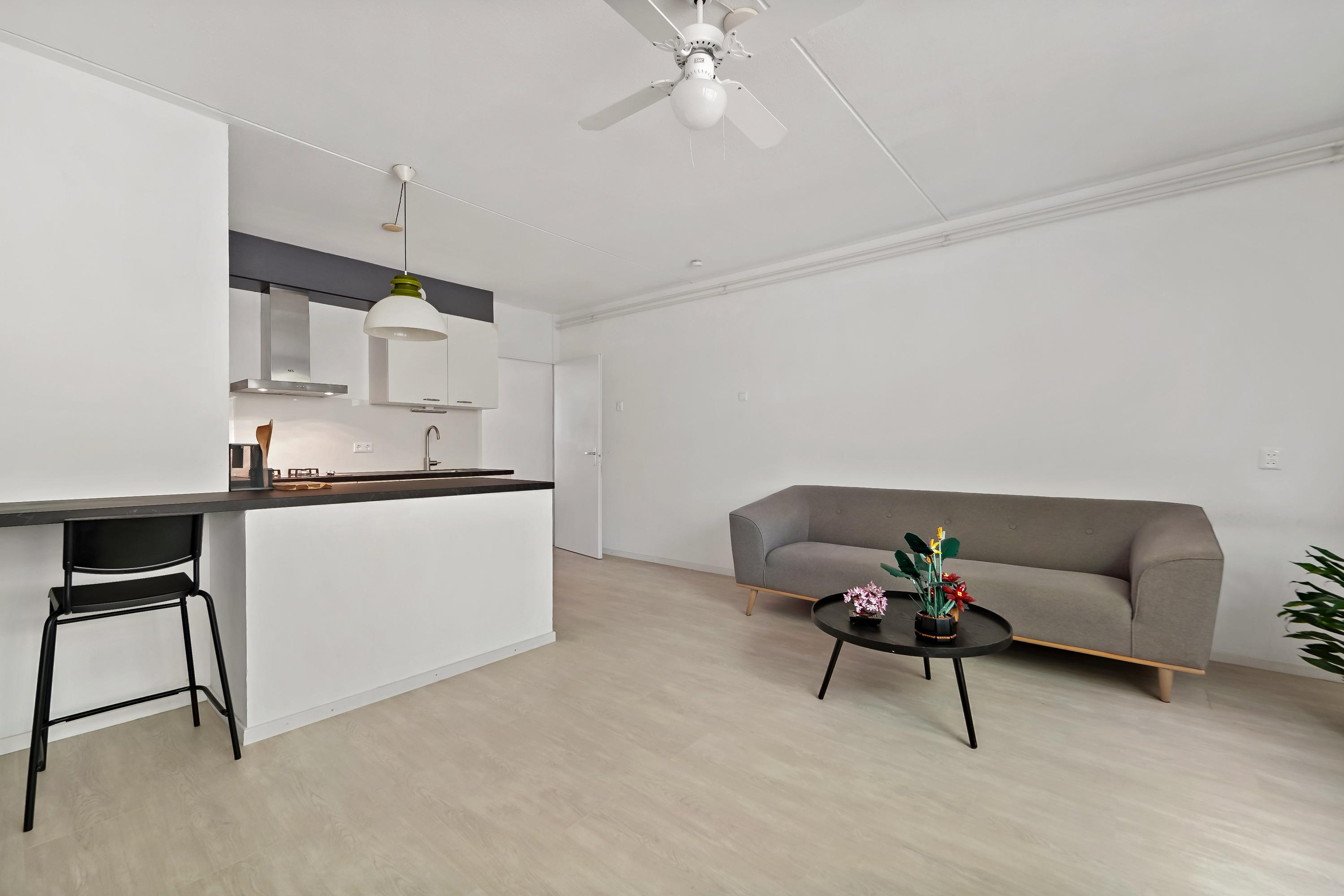 Studio te koop: Paradijspoort 25, Delft