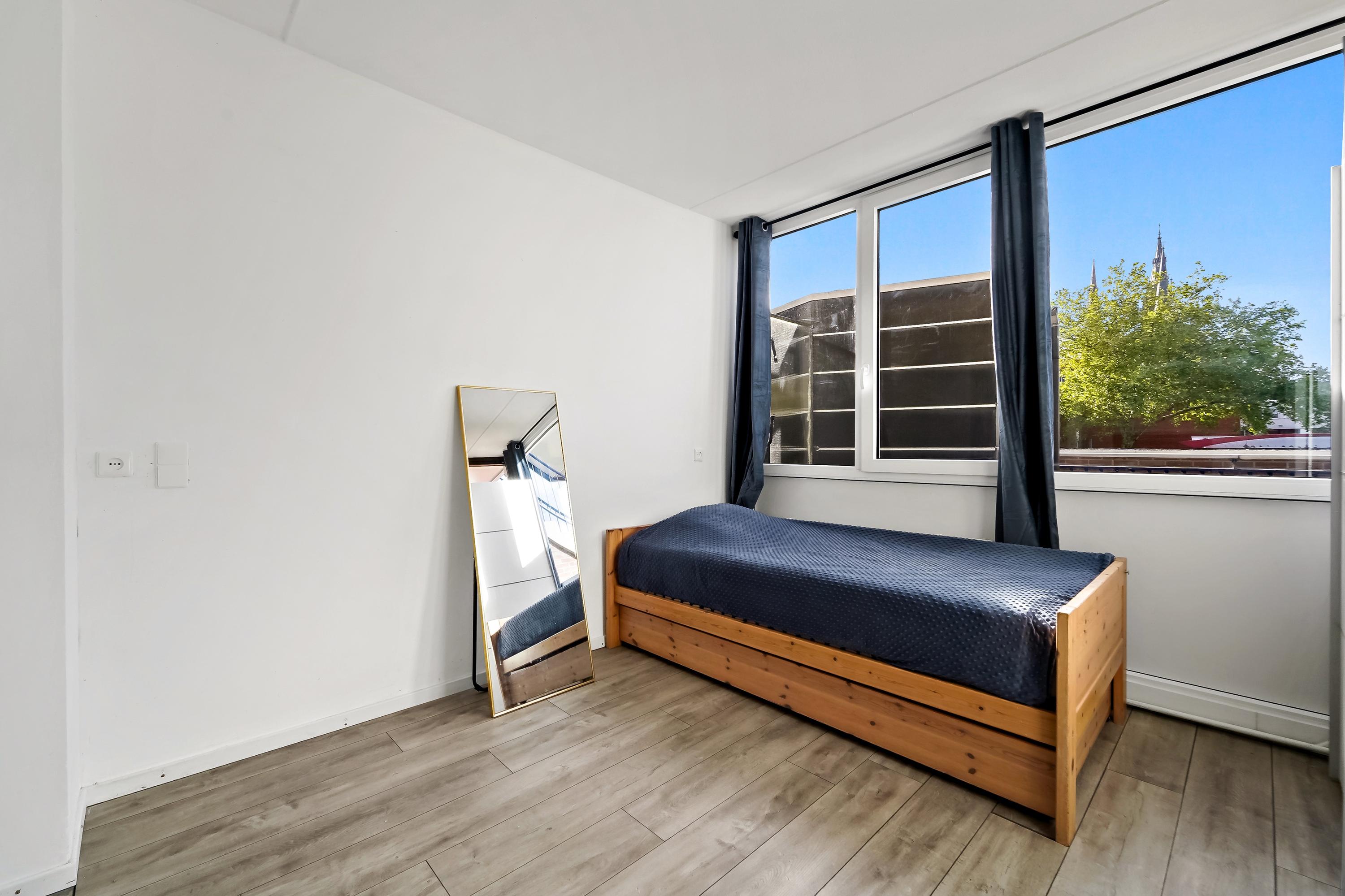Studio te koop: Paradijspoort 25, Delft