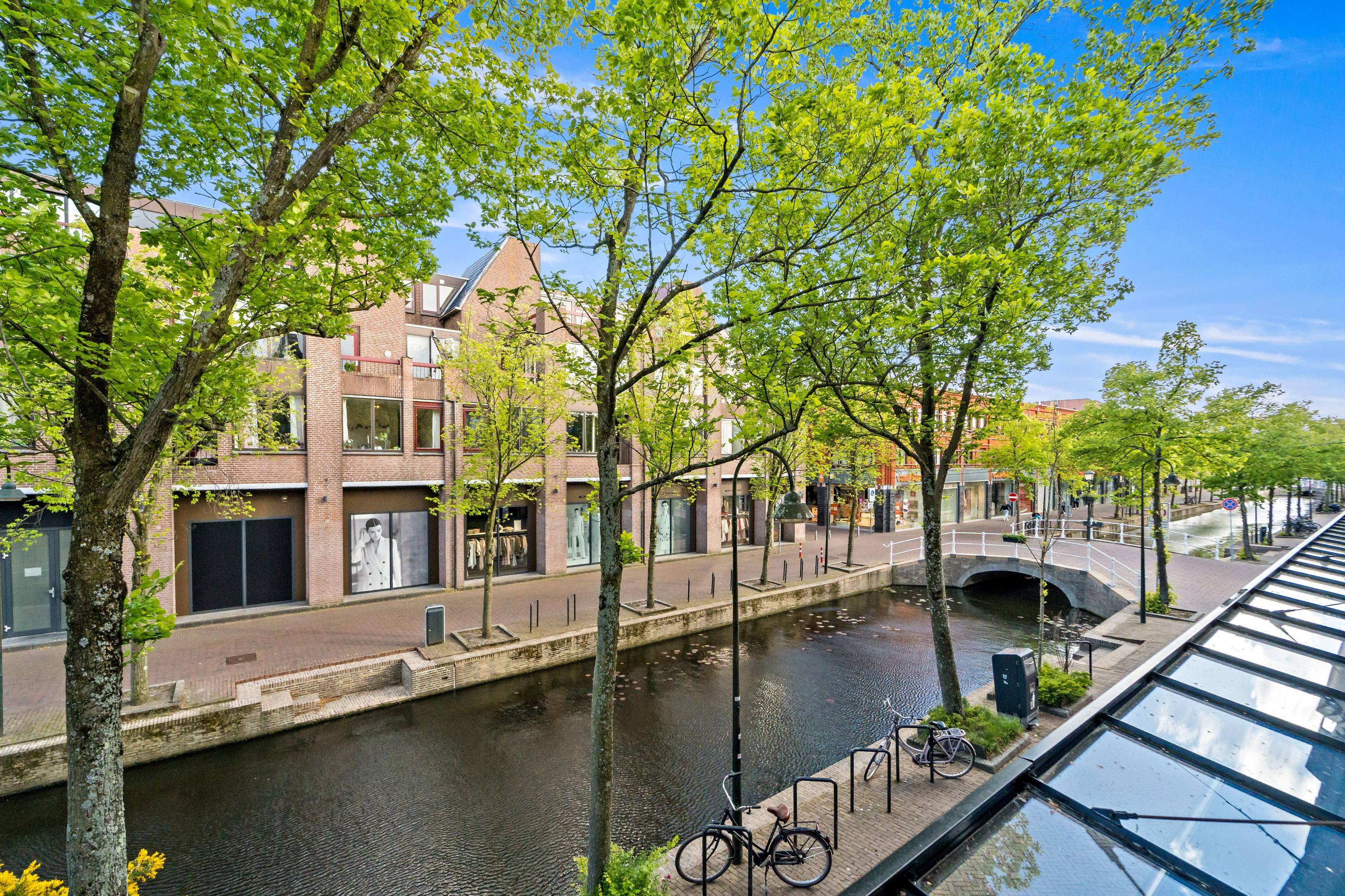 Studio te koop: Paradijspoort 25, Delft