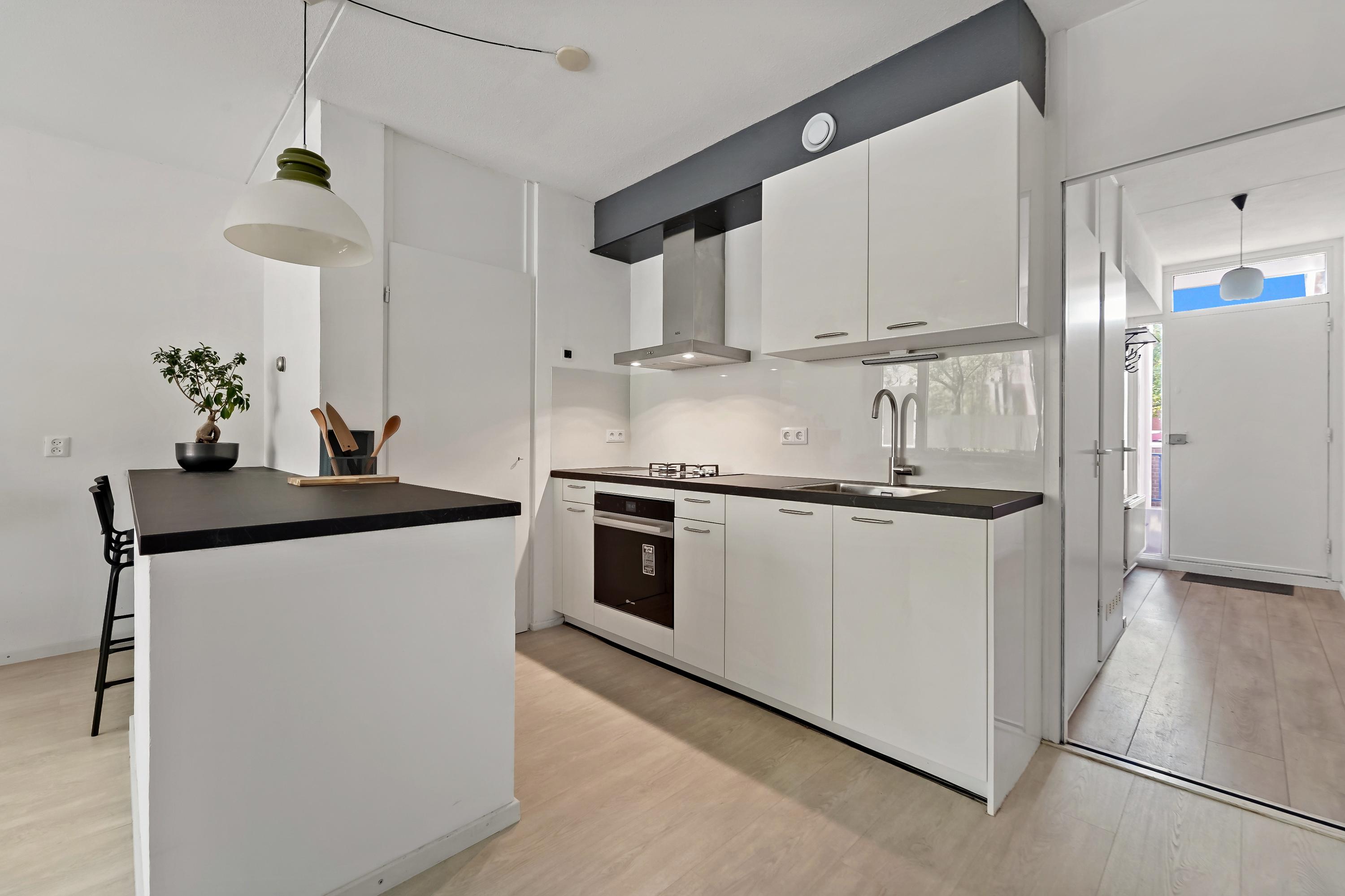 Studio te koop: Paradijspoort 25, Delft