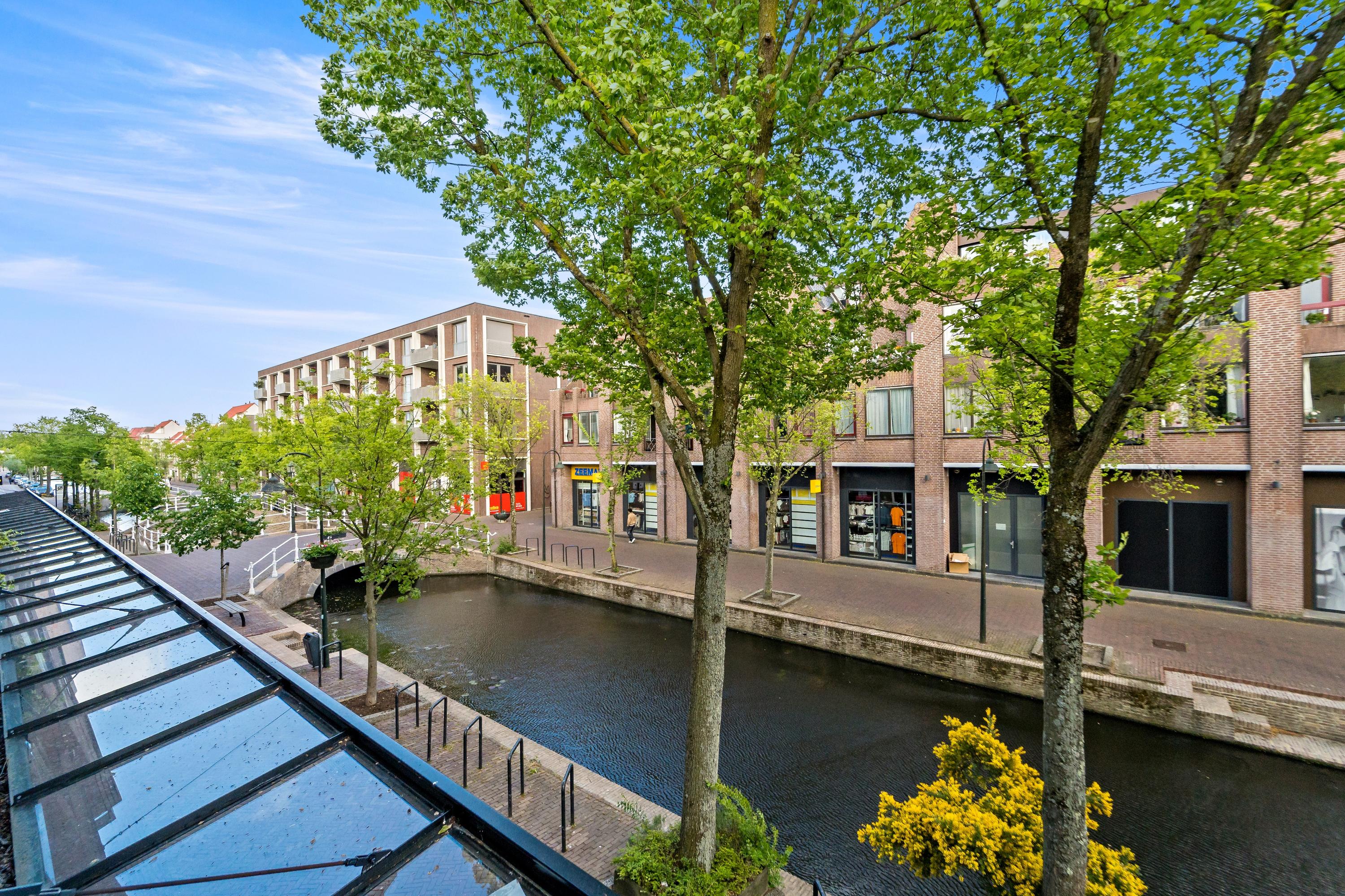 Studio te koop: Paradijspoort 25, Delft