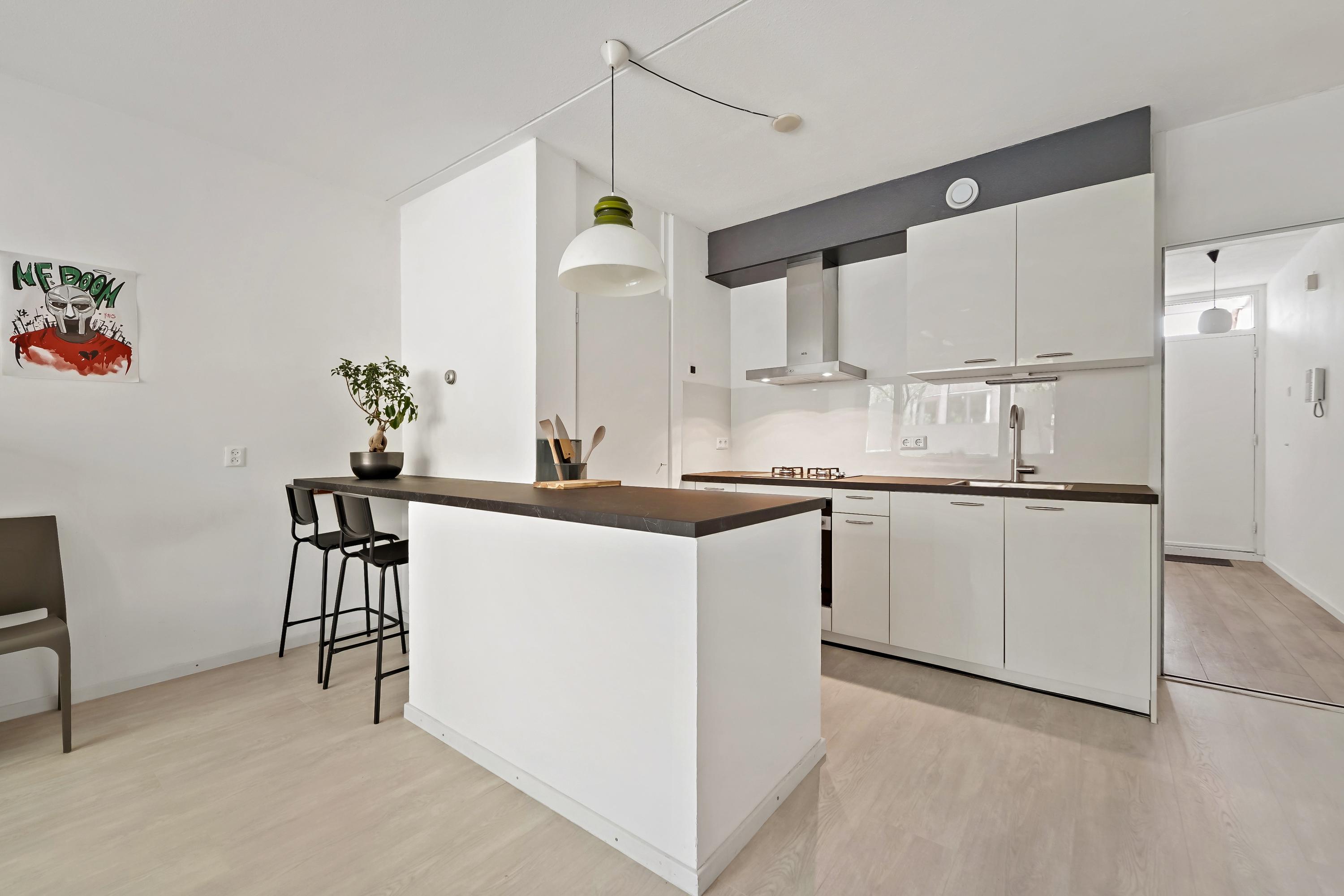 Studio te koop: Paradijspoort 25, Delft
