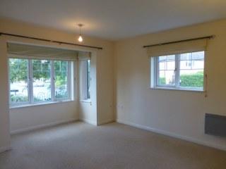 Flat Shakespeare Gardens in Rugby