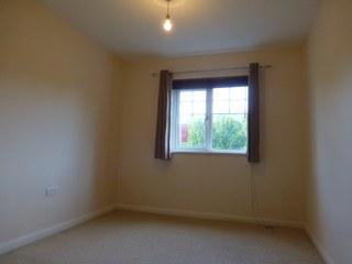 Flat Shakespeare Gardens in Rugby