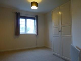Flat Shakespeare Gardens in Rugby