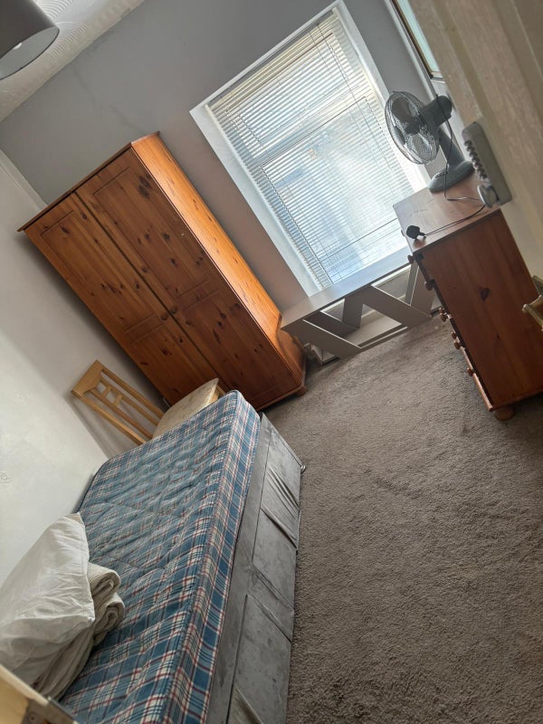 Room Wyndham Street in Troed-y-rhiw