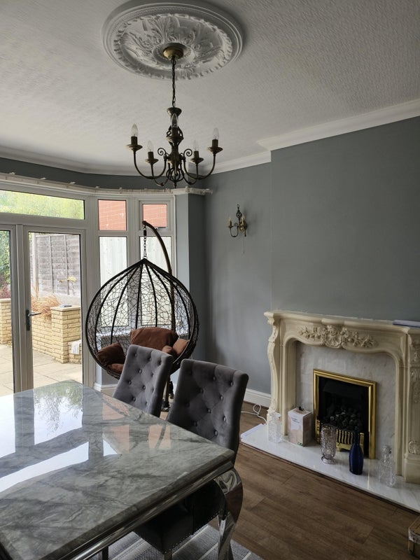 Room Edenhall Road in Birmingham