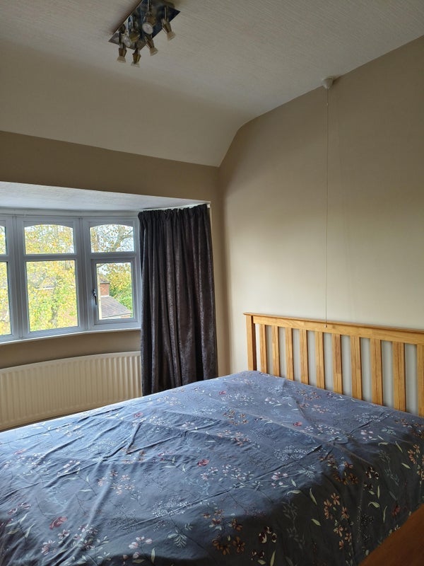 Room Edenhall Road in Birmingham
