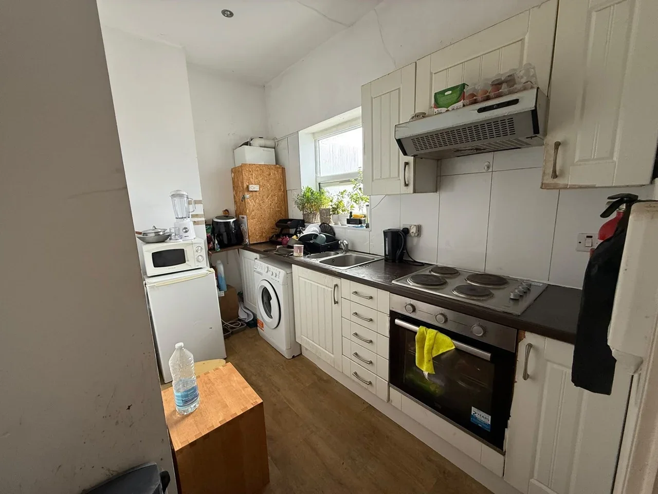 Room Portland Road in Greater London