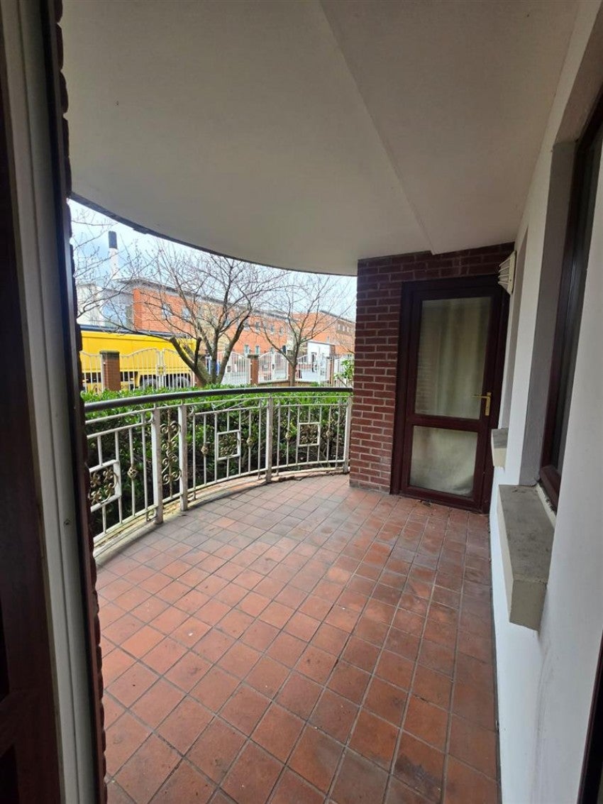 Flat Hathersage Road in Manchester