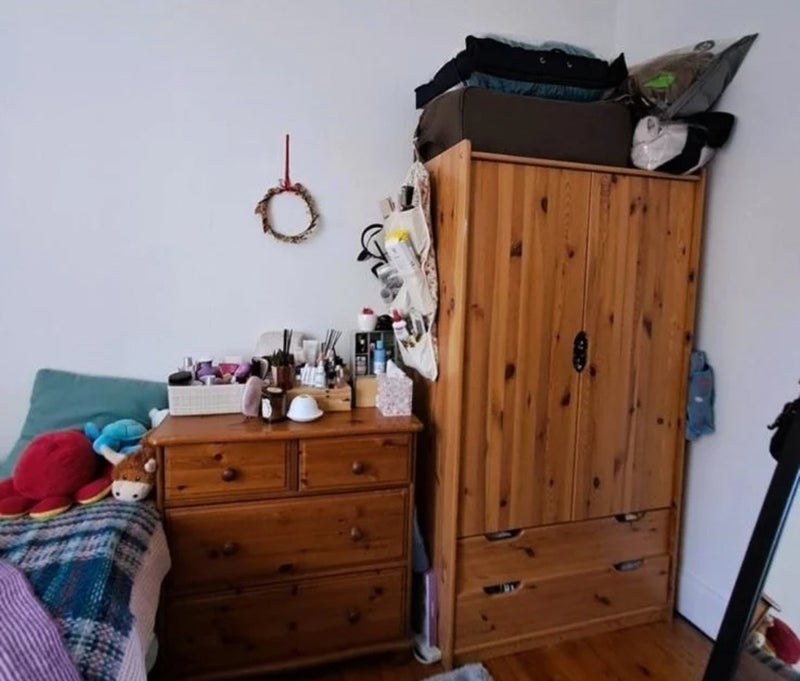 Room Caird Drive in Glasgow