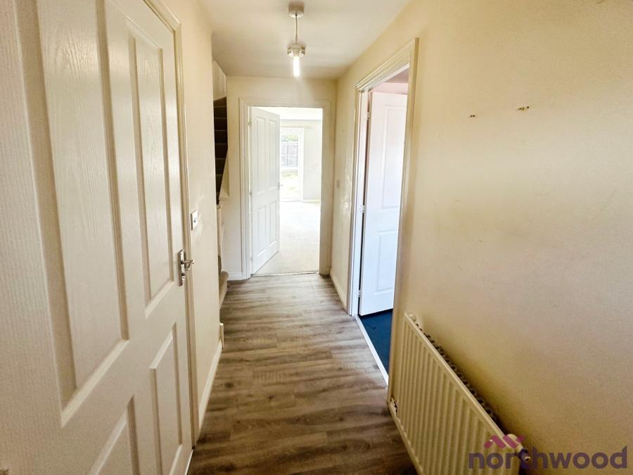 House Heron Way in Harwich