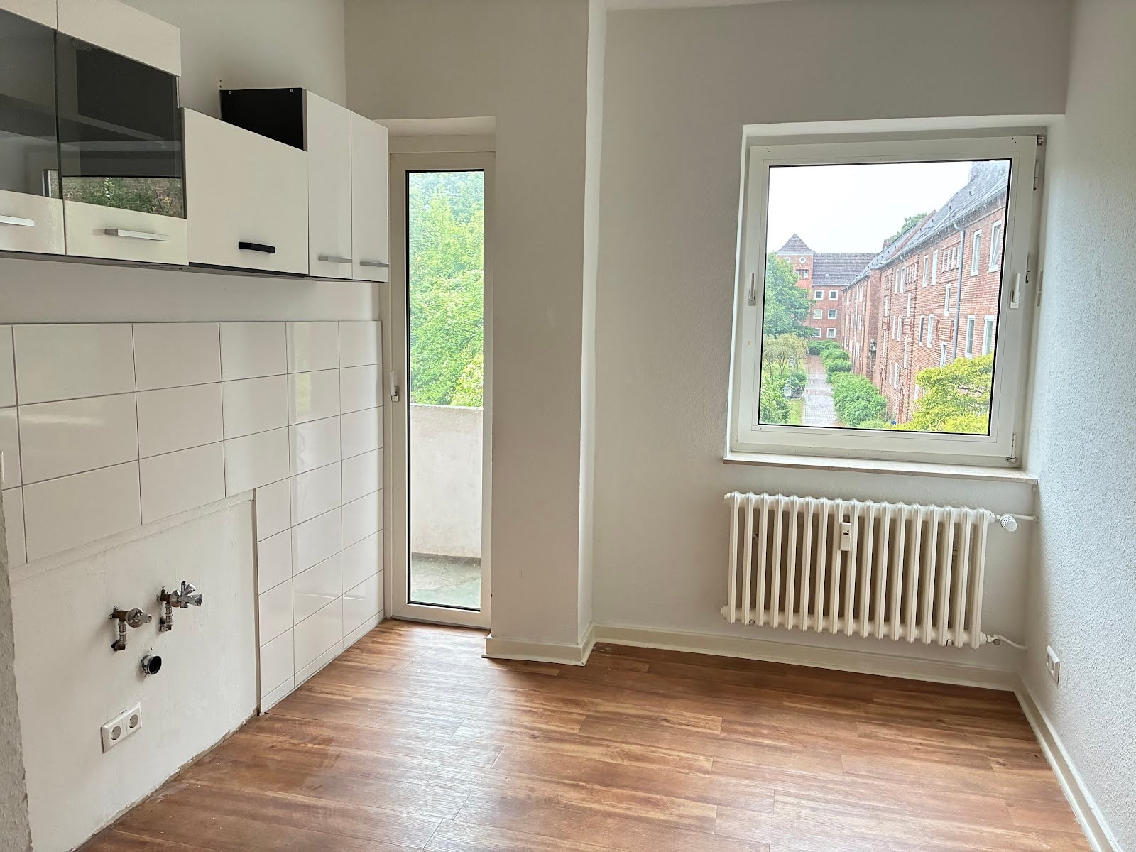 Wohnung Lüderitzstraße in Kiel