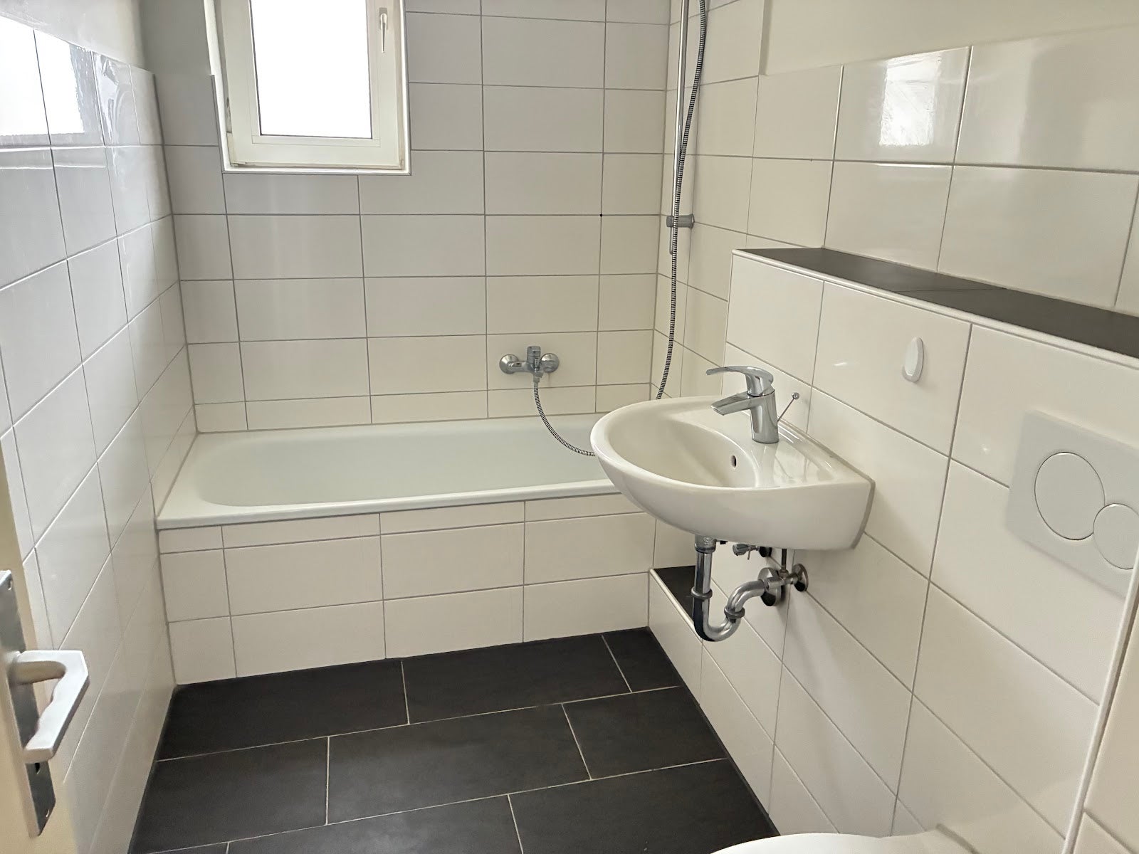 Wohnung Lüderitzstraße in Kiel