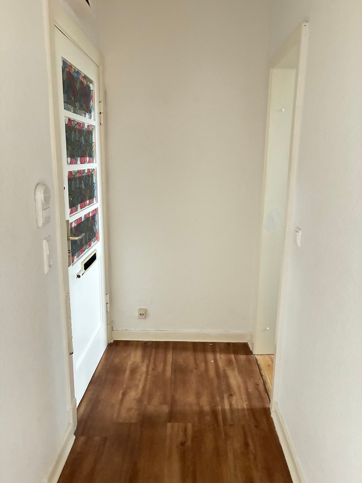 Wohnung Lüderitzstraße in Kiel