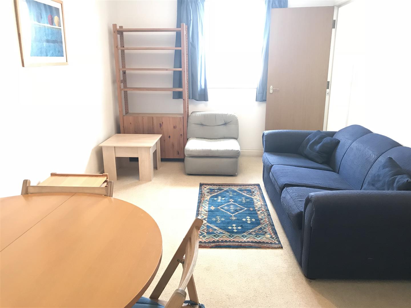 Flat Byron Road in Greater London