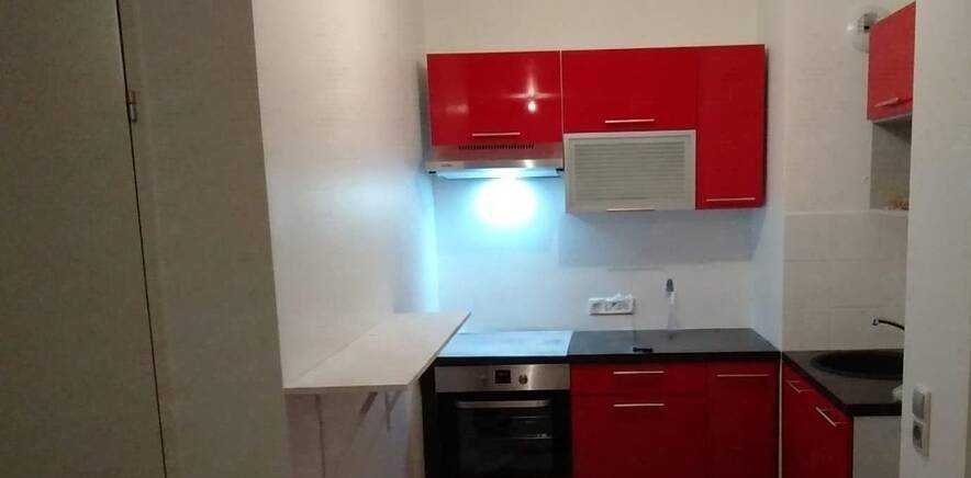 Flat Rue Lafarge in Limay