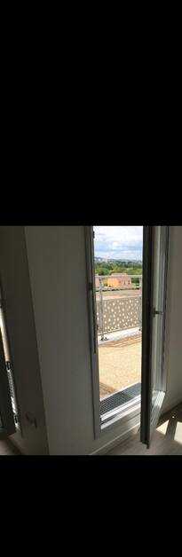 Flat Rue Lafarge in Limay