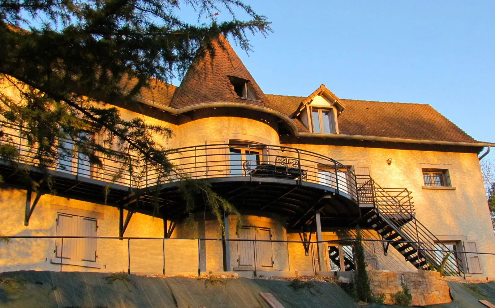 Maison Impasse du Martorey à Bressieux