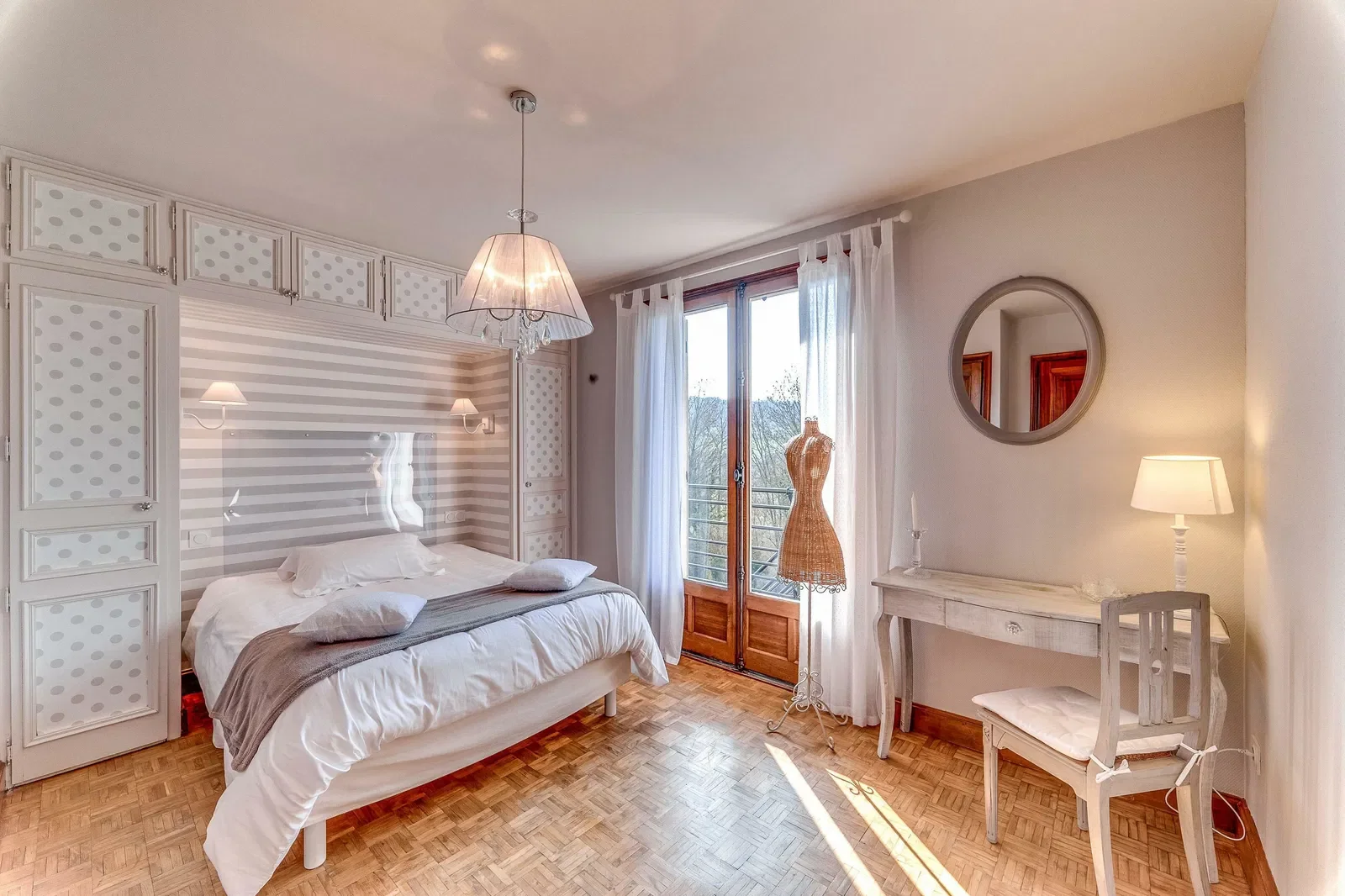 Maison Impasse du Martorey à Bressieux