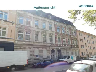 Wohnung Blumenfeldstraße in Essen