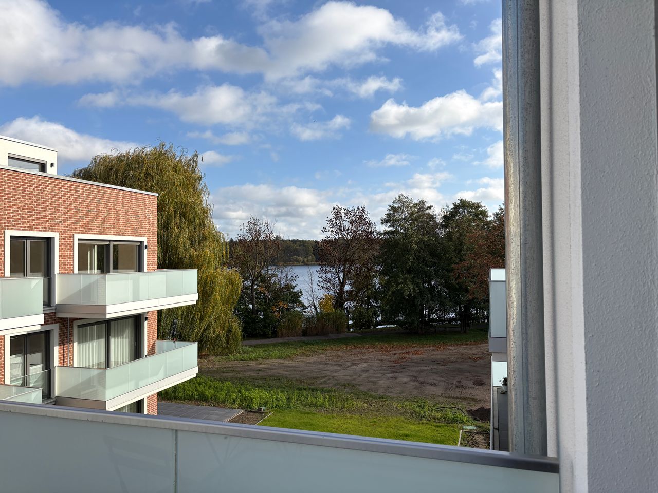 Wohnung Zum Schwanenufer in Neuruppin