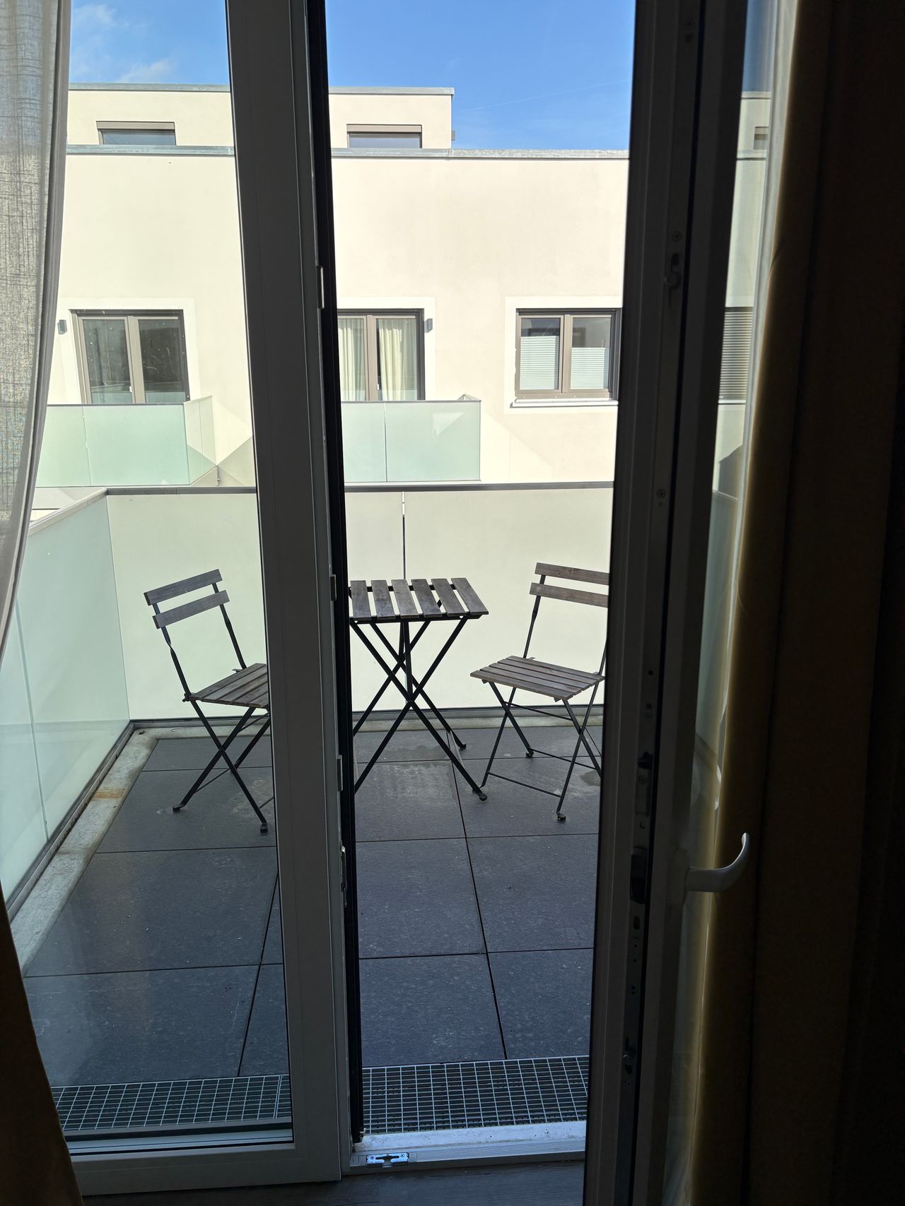 Wohnung Zum Schwanenufer in Neuruppin