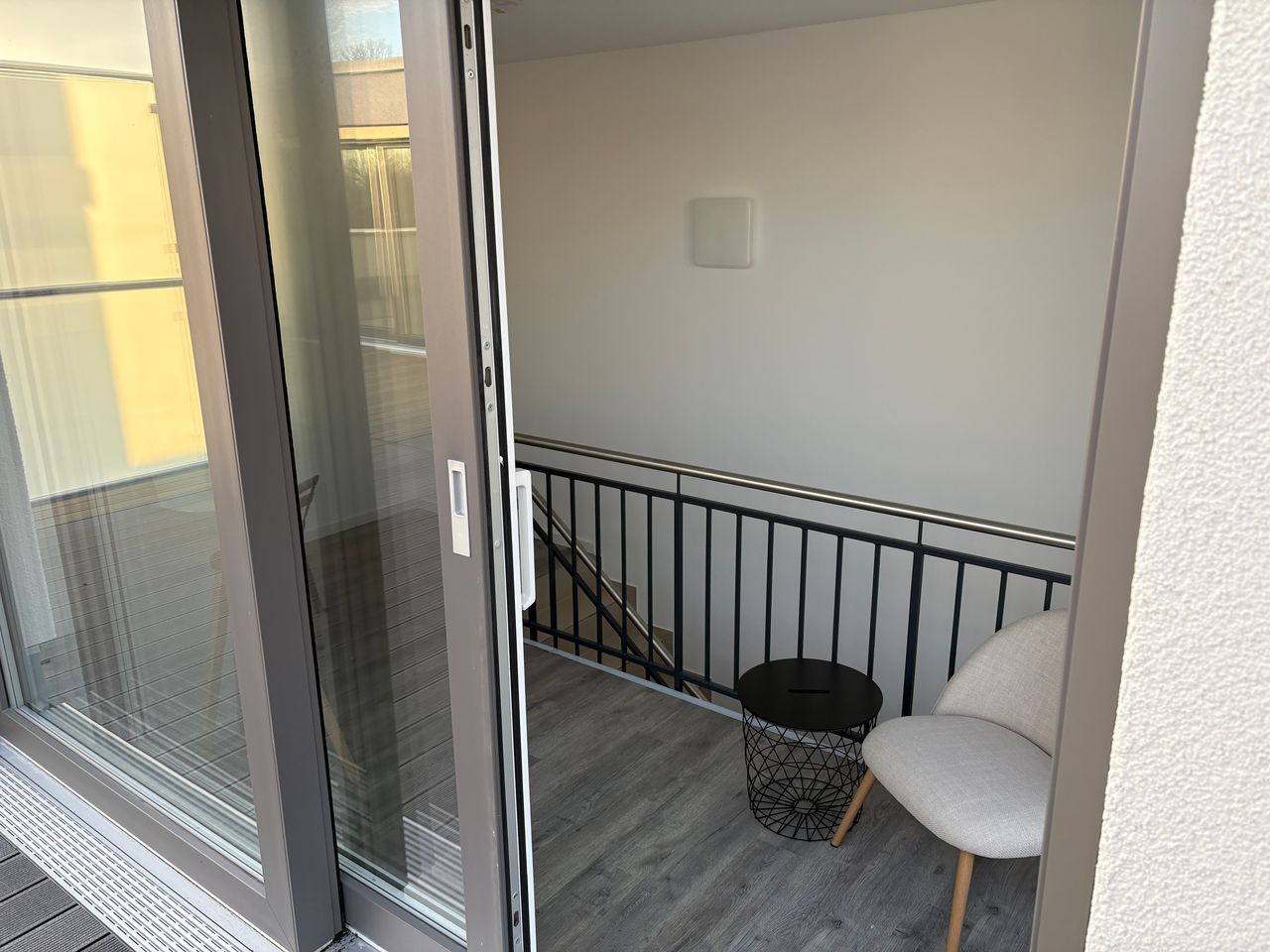 Wohnung Zum Schwanenufer in Neuruppin