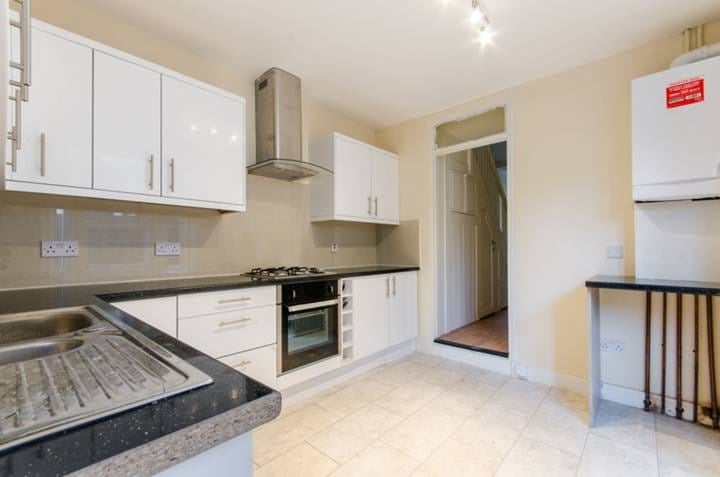 Room Birkbeck Road in Greater London