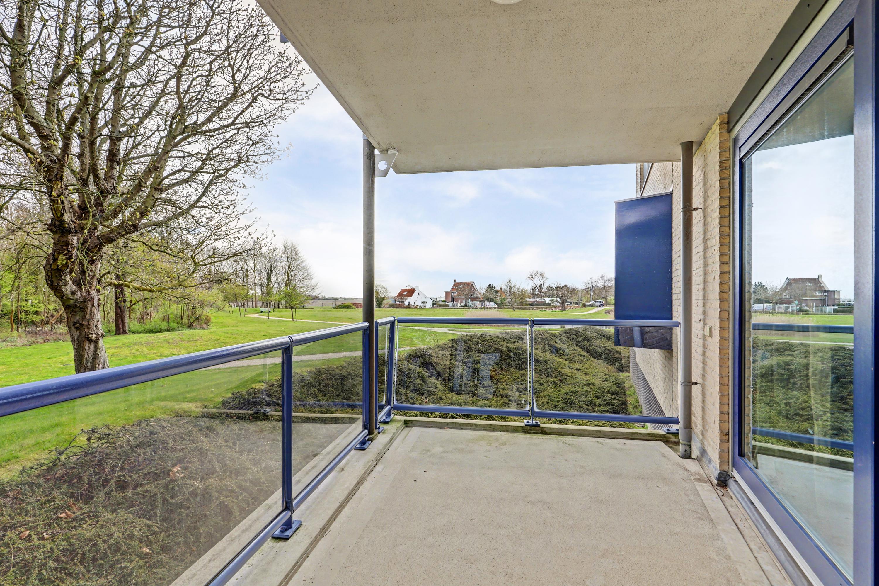 Appartement te koop: Veldzigt 86, Oostkapelle