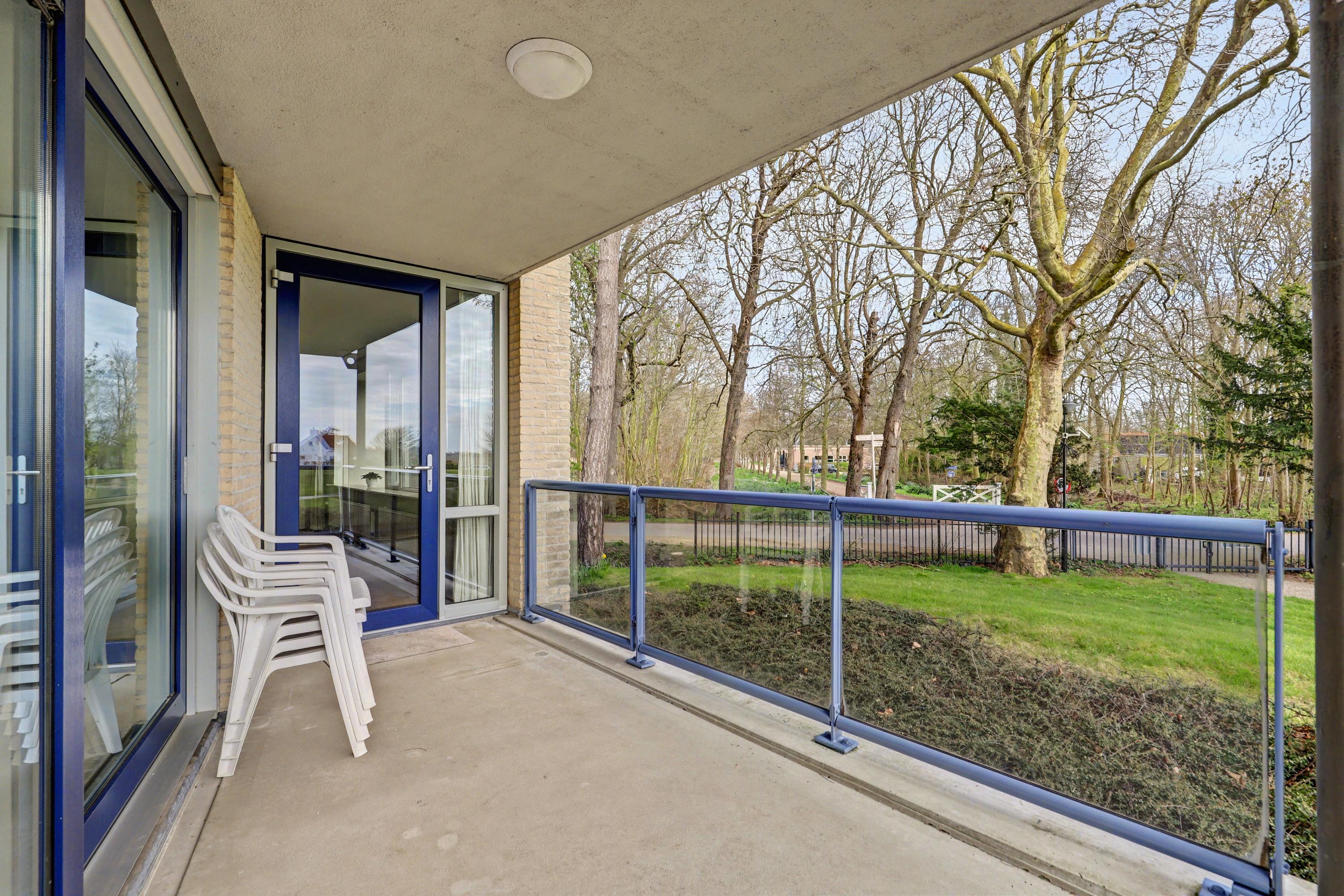Appartement te koop: Veldzigt 86, Oostkapelle