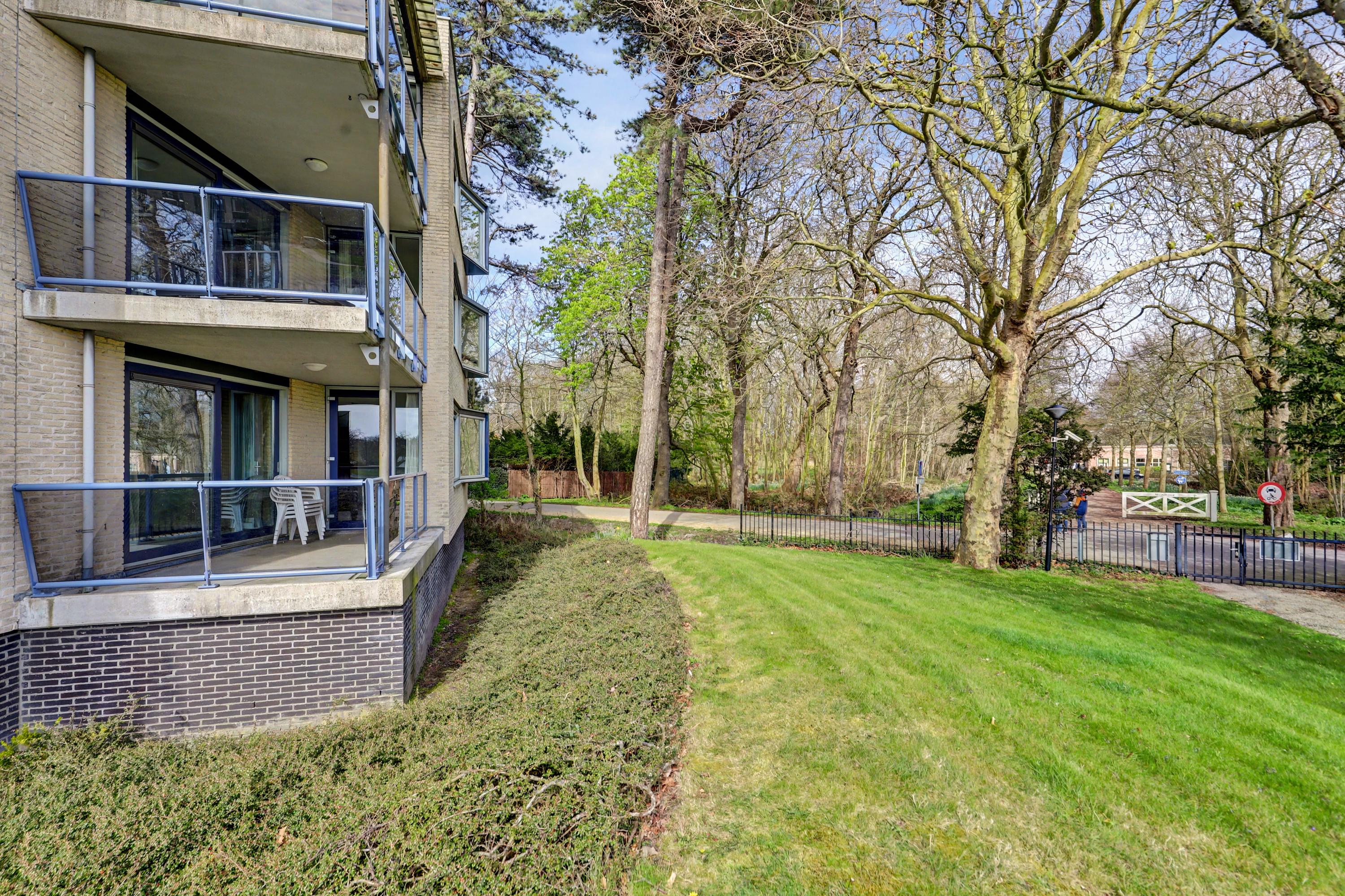 Appartement te koop: Veldzigt 86, Oostkapelle