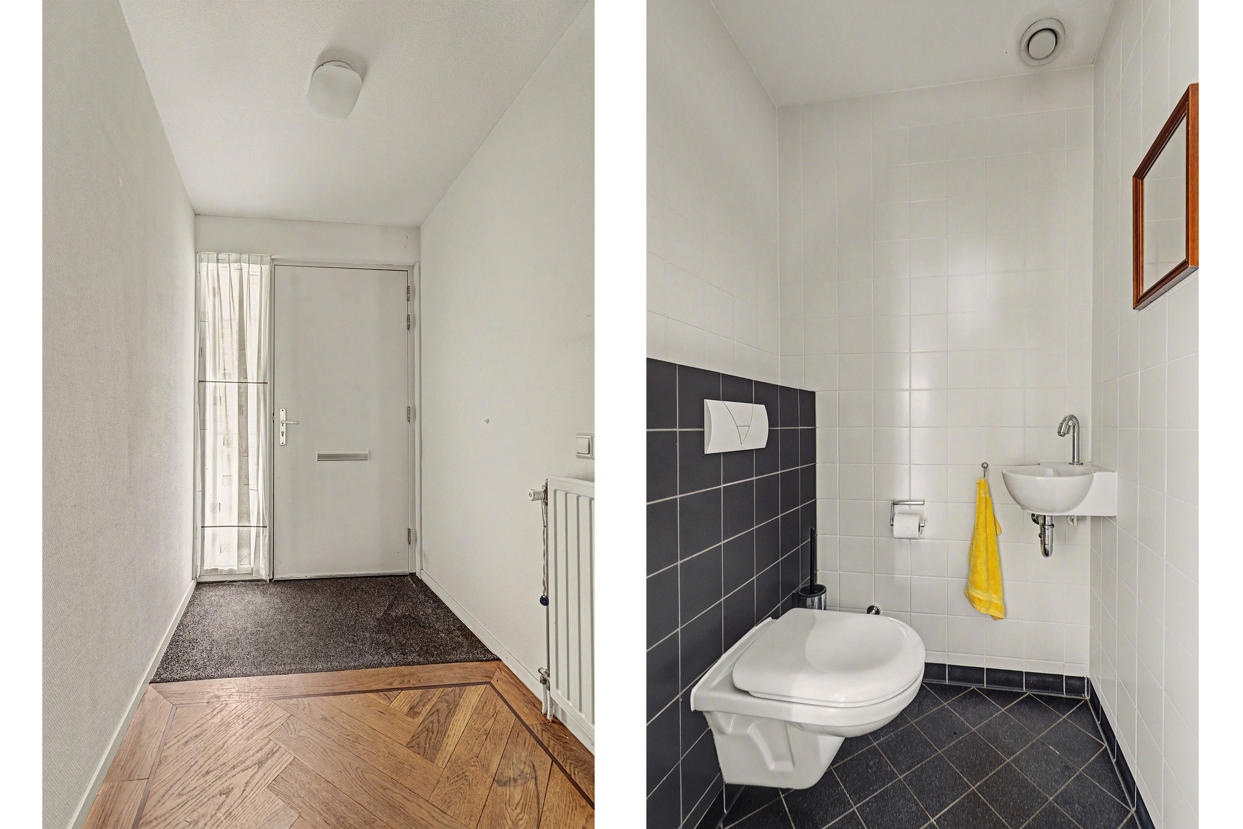 Appartement te koop: Veldzigt 86, Oostkapelle
