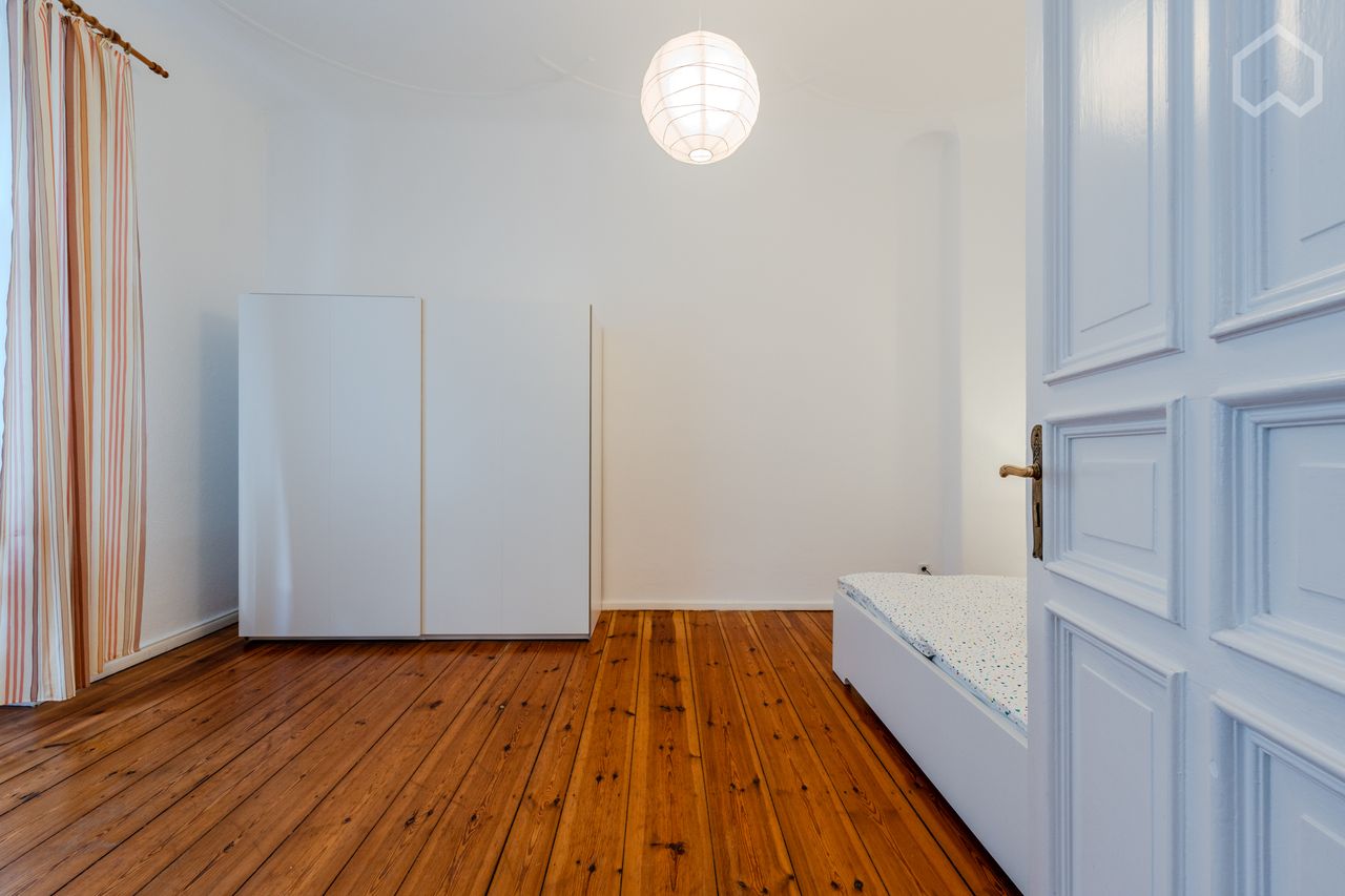 Wohnung Chodowieckistraße in Berlin