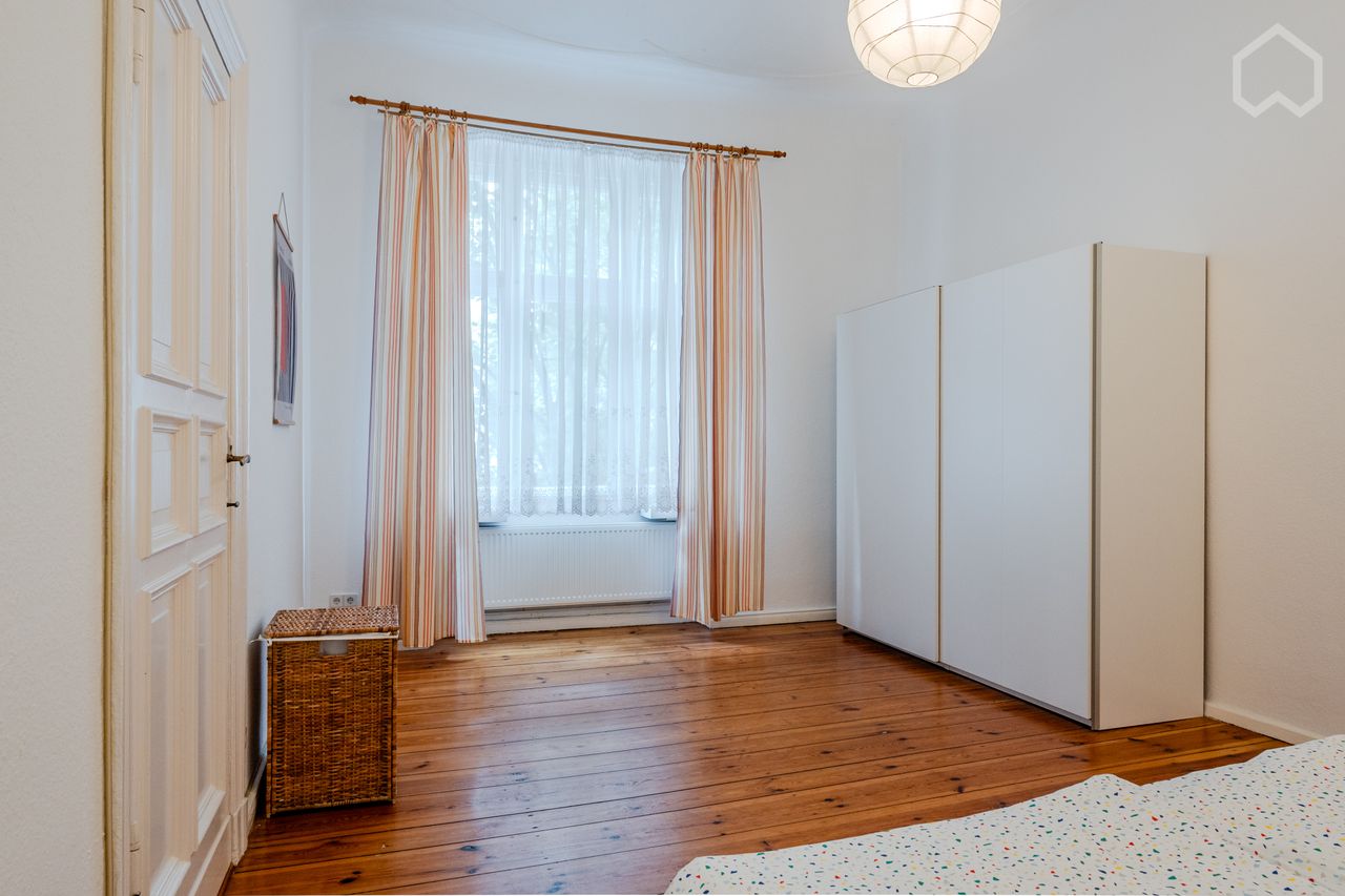 Wohnung Chodowieckistraße in Berlin