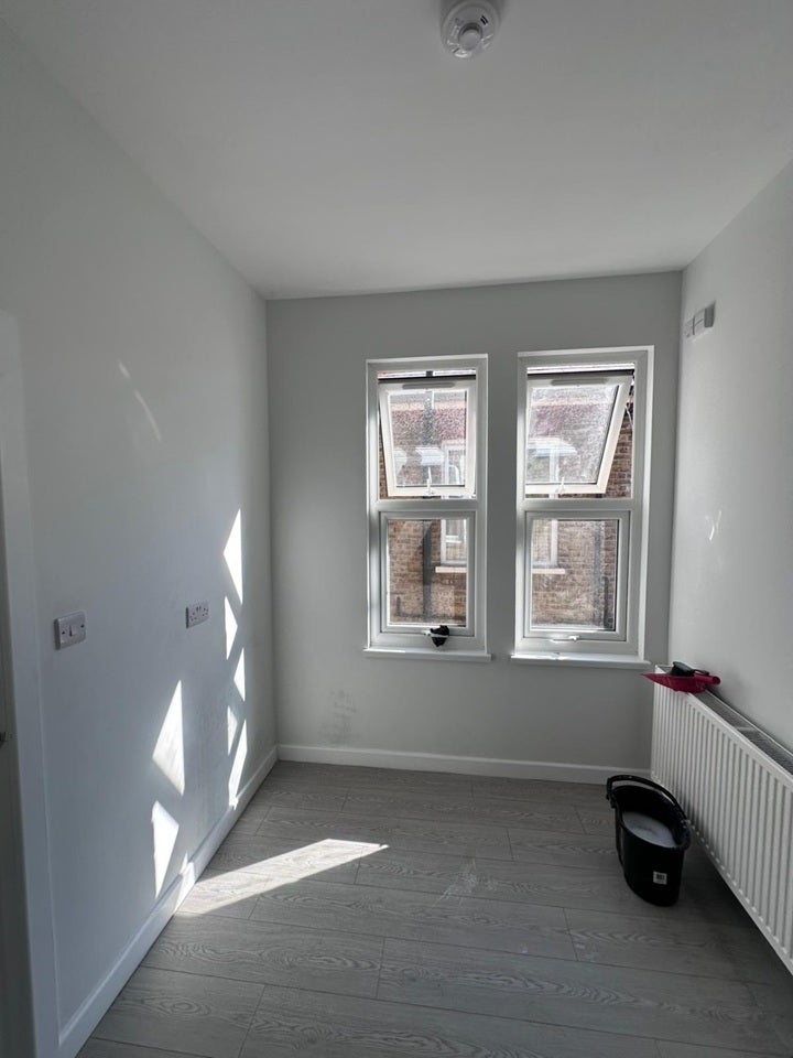 Flat Colchester Road in Southend-on-Sea