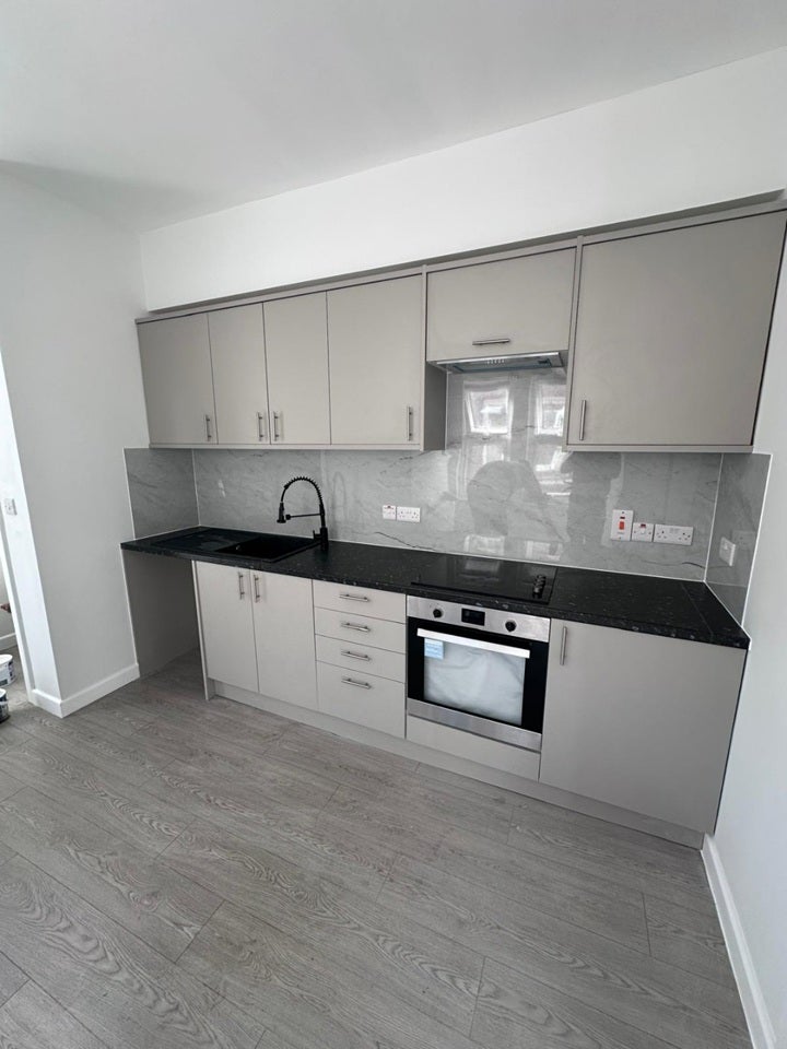 Flat Colchester Road in Southend-on-Sea
